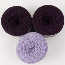 WESTKNITS KIT - THORNED PRINCESS