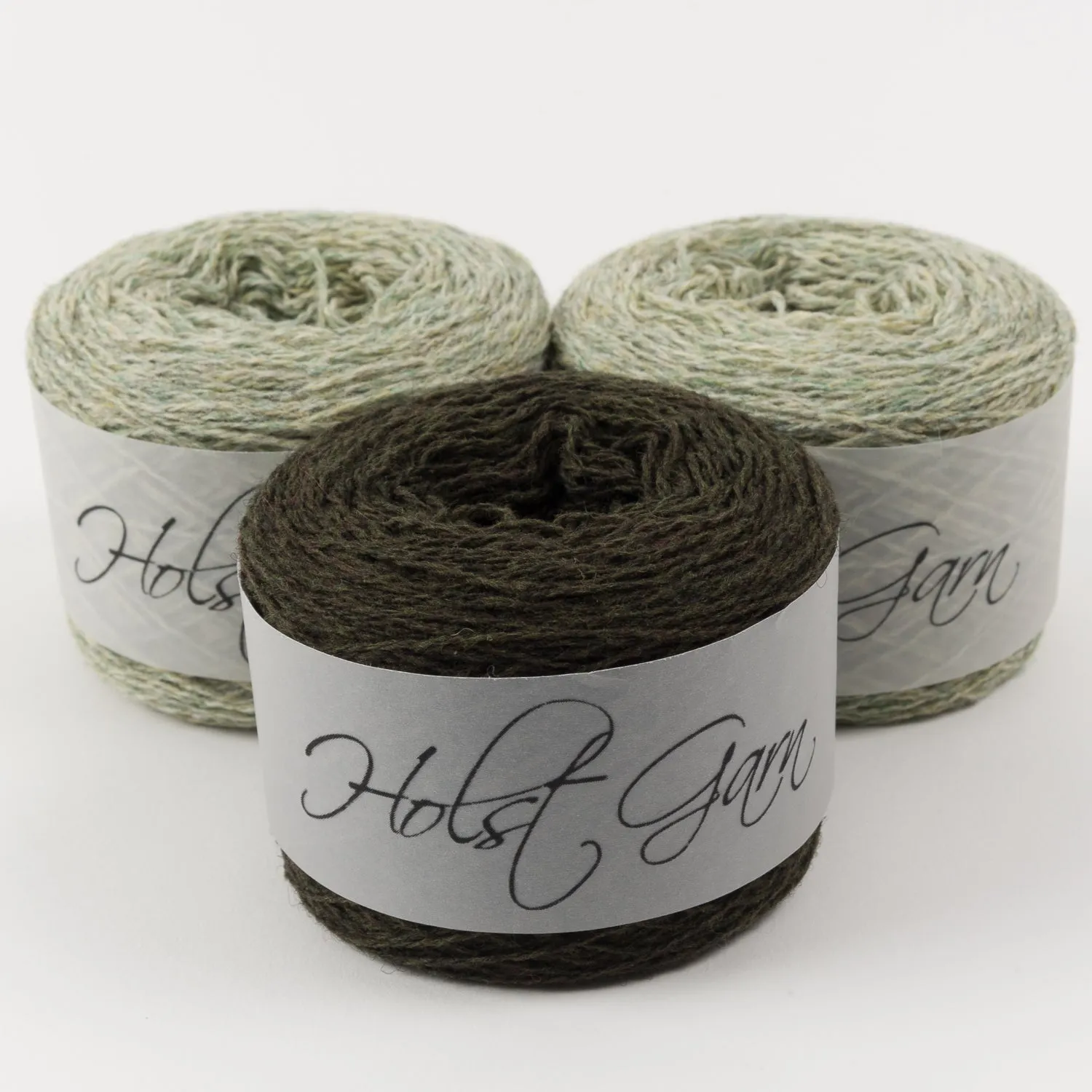 WESTKNITS KIT - WILLOW GROVE