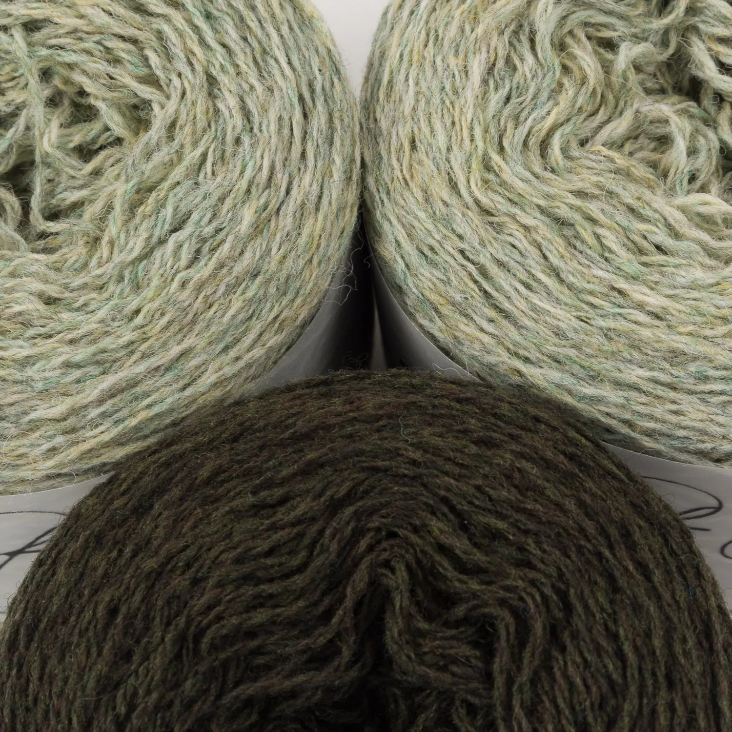 WESTKNITS KIT - WILLOW GROVE