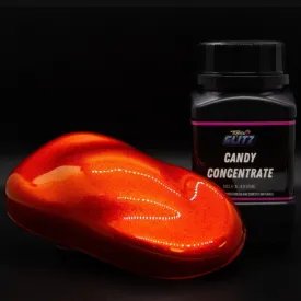 Wild Fire Candy